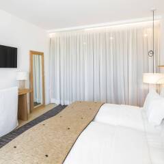 Lagos Avenida Hotel комната для гостей фото 4
