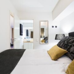 Отель Nordic Host - Prinsens Gate 10-High End комната для гостей фото 2