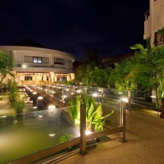 Отель Arinara Bangtao Beach Resort пляж Банг-Тао помещение для мероприятий фото 2
