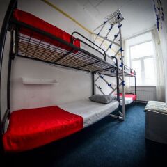 Хостел Rest Hostel детские мероприятия