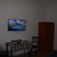 Отель Ines Downtown B&b Италия, Рим - отзывы, цены и фото номеров - забронировать отель Ines Downtown B&b онлайн комната для гостей фото 2