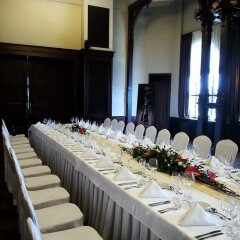 Vetruše Hotel Restaurant Усти-над-Лабем фото 2