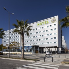 B&B Hotel Viladecans фото 8