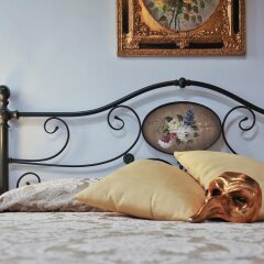 Отель Locanda Antico Fiore Италия, Венеция - отзывы, цены и фото номеров - забронировать отель Locanda Antico Fiore онлайн с домашними животными