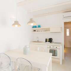 Отель Naxian Utopia Luxury Villas & Suites в номере фото 2
