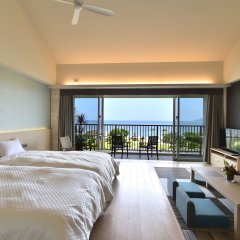 Fusaki Beach Resort Hotel & Villas in Ishigaki, Japan from 304$, photos, reviews - zenhotels.com guestroom photo 2
