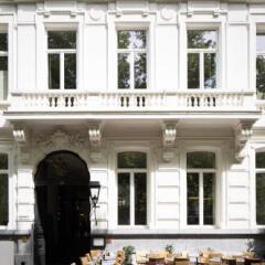 Отель Graanmarkt 13 The Apartment Бельгия, Антверпен - отзывы, цены и фото номеров - забронировать отель Graanmarkt 13 The Apartment онлайн фото 3