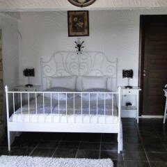Отель The Castle Boutique Otel комната для гостей
