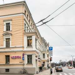 Отель Old Riga Apartments Латвия, Рига - отзывы, цены и фото номеров - забронировать отель Old Riga Apartments онлайн фото 10