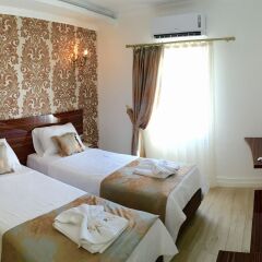 Olivias Group Hotel комната для гостей фото 2