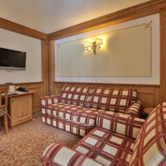 TH Madonna di Campiglio - Golf Hotel Пинцоло развлечения