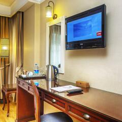 Recital Hotel удобства в номере