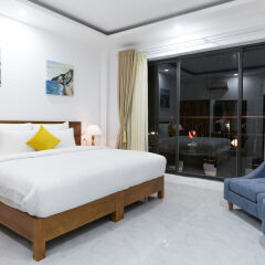 Hotel Amon комната для гостей фото 3