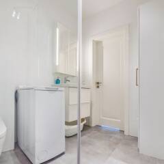Отель Apartamenty Sun&Snow Sopocki Hipodrom Сопот удобства в номере