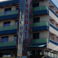 Check Point Inn Mombasa in Mombasa, Kenya from 48$, photos, reviews - zenhotels.com photo 2