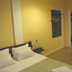Gar'is hostel Lviv комната для гостей фото 3
