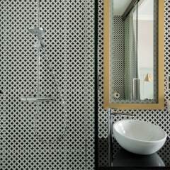 Отель Krupówki 17 Resort & Spa ванная фото 2
