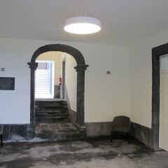 Отель Pousada de Juventude de Ponta Delgada Понта-Делгада интерьер отеля фото 3