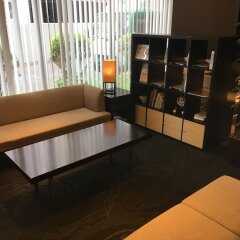S Peria Hotel Nagasaki Нагасаки фото 8