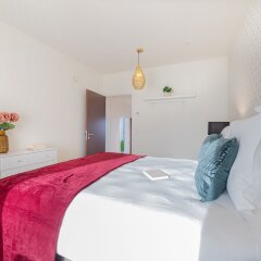 Апартаменты Sweet Inn Apartments - Grand Place II Брюссель комната для гостей фото 3