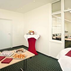 Отель ibis Dresden Koenigstein детские мероприятия