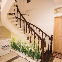 Отель Hemera House интерьер отеля фото 3
