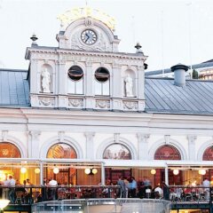Berns Hotel фото 2