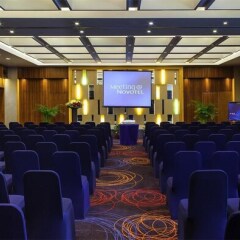 Отель St.Helen Shenzhen Bauhinia Hotel Китай, Шэньчжэнь - отзывы, цены и фото номеров - забронировать отель St.Helen Shenzhen Bauhinia Hotel онлайн фото 2
