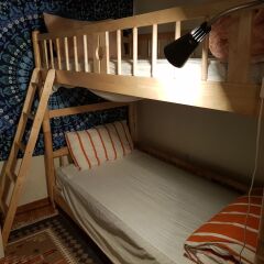 Отель Jinho's Black Whale Guesthouse & Bar Южная Корея, Сеул - отзывы, цены и фото номеров - забронировать отель Jinho's Black Whale Guesthouse & Bar онлайн детские мероприятия