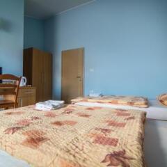 Отель Rooms Hrpelje комната для гостей фото 3