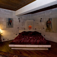 Karlik Evi Boutique Hotel - Special Class Мустафапаша бассейн