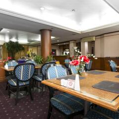 Park Hotel Bangkok Бангкок питание