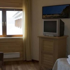 Гостиница Анастасия в Николе отзывы, цены и фото номеров - забронировать гостиницу Анастасия онлайн Никола комната для гостей фото 4