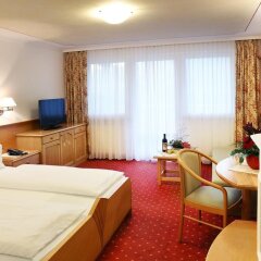 Hotel Maria Theresia Силандро комната для гостей фото 2