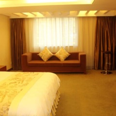 Donlord International Hotel Гуанчжоу комната для гостей фото 2