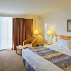 Hotel Lucerna Tijuana комната для гостей фото 4