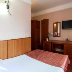 Hotel Aleksandar in Vrnjacka Banja, Serbia from 77$, photos, reviews - zenhotels.com guestroom