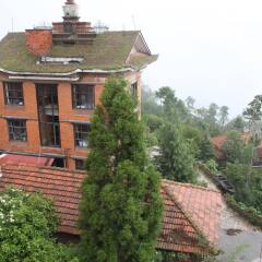Отель View Point Непал, Нагаркот - отзывы, цены и фото номеров - забронировать отель View Point онлайн фото 2
