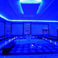 Kleopatra Fatih Hotel Аланья спа фото 2