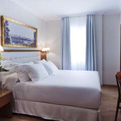 Отель H10 Corregidor Boutique Hotel Испания, Севилья - 1 отзыв об отеле, цены и фото номеров - забронировать отель H10 Corregidor Boutique Hotel онлайн комната для гостей фото 4