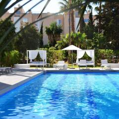 Отель Apartamentos Playasol My Tivoli бассейн фото 3