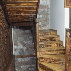 Mudanya Konak Hotel Армутлу интерьер отеля