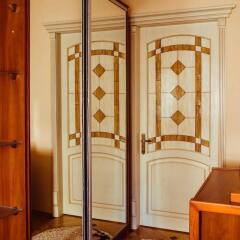 Апартаменты Apartments Lux in city center Lviv Львов сауна