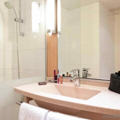 Отель ibis budget Bordeaux Lac Франция, Бордо - отзывы, цены и фото номеров - забронировать отель ibis budget Bordeaux Lac онлайн фото 2