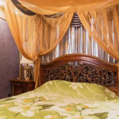 Отель Sochi Appartment Сочи фото 6