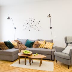 Гостиница Emperoom Fontanka комната для гостей фото 2