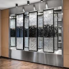 AC Hotel Milano by Marriott интерьер отеля фото 3