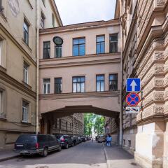 Гостиница City of Rivers near Hermitage Premium в Санкт-Петербурге отзывы, цены и фото номеров - забронировать гостиницу City of Rivers near Hermitage Premium онлайн Санкт-Петербург