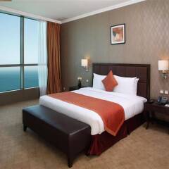 Grand Hotel комната для гостей