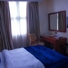 Protea Hotel Ikoyi Westwood 4* Стандартный номер фото 2